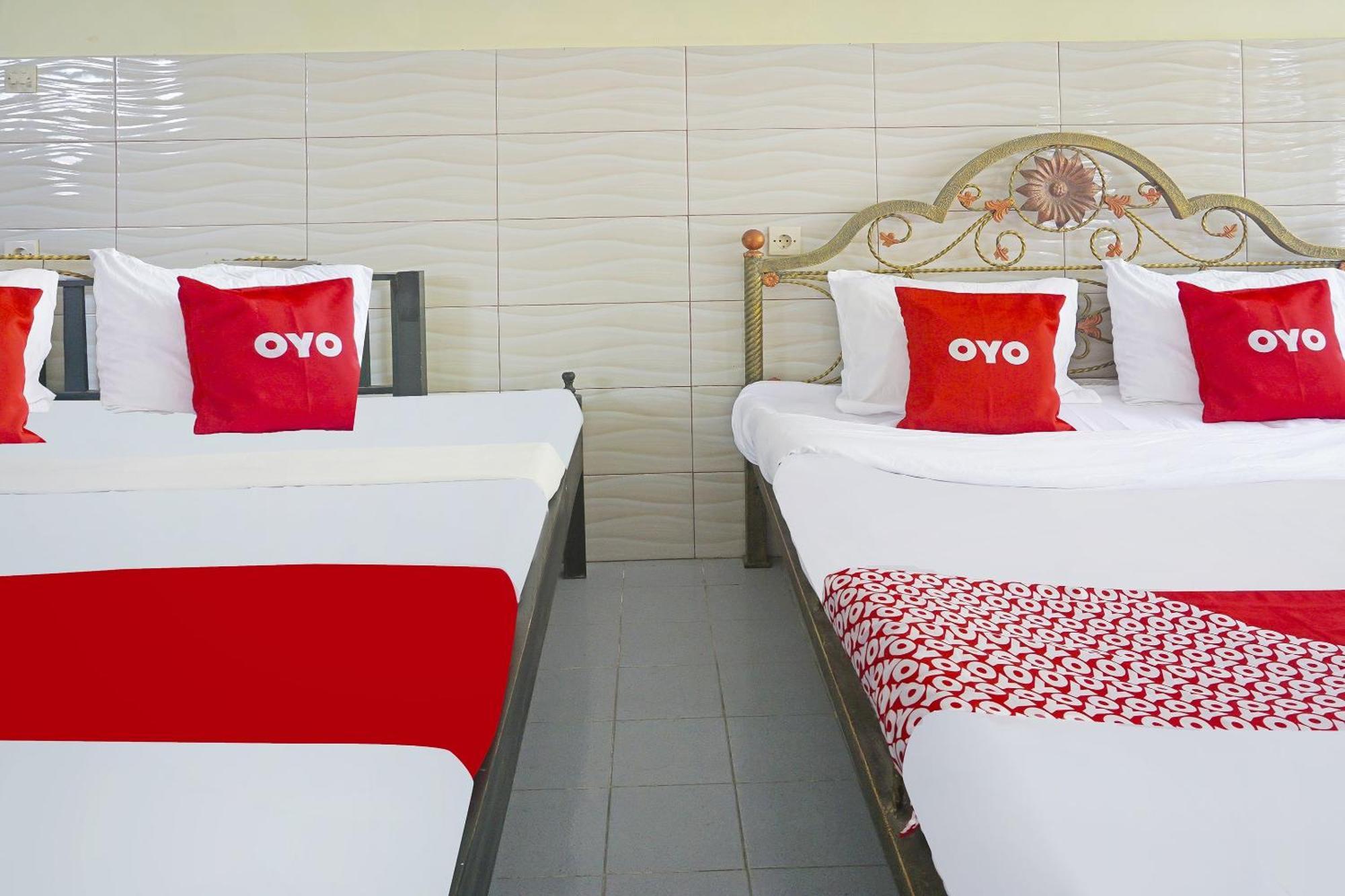 Putih Mulia Homestay Syariah Lumajang Zewnętrze zdjęcie