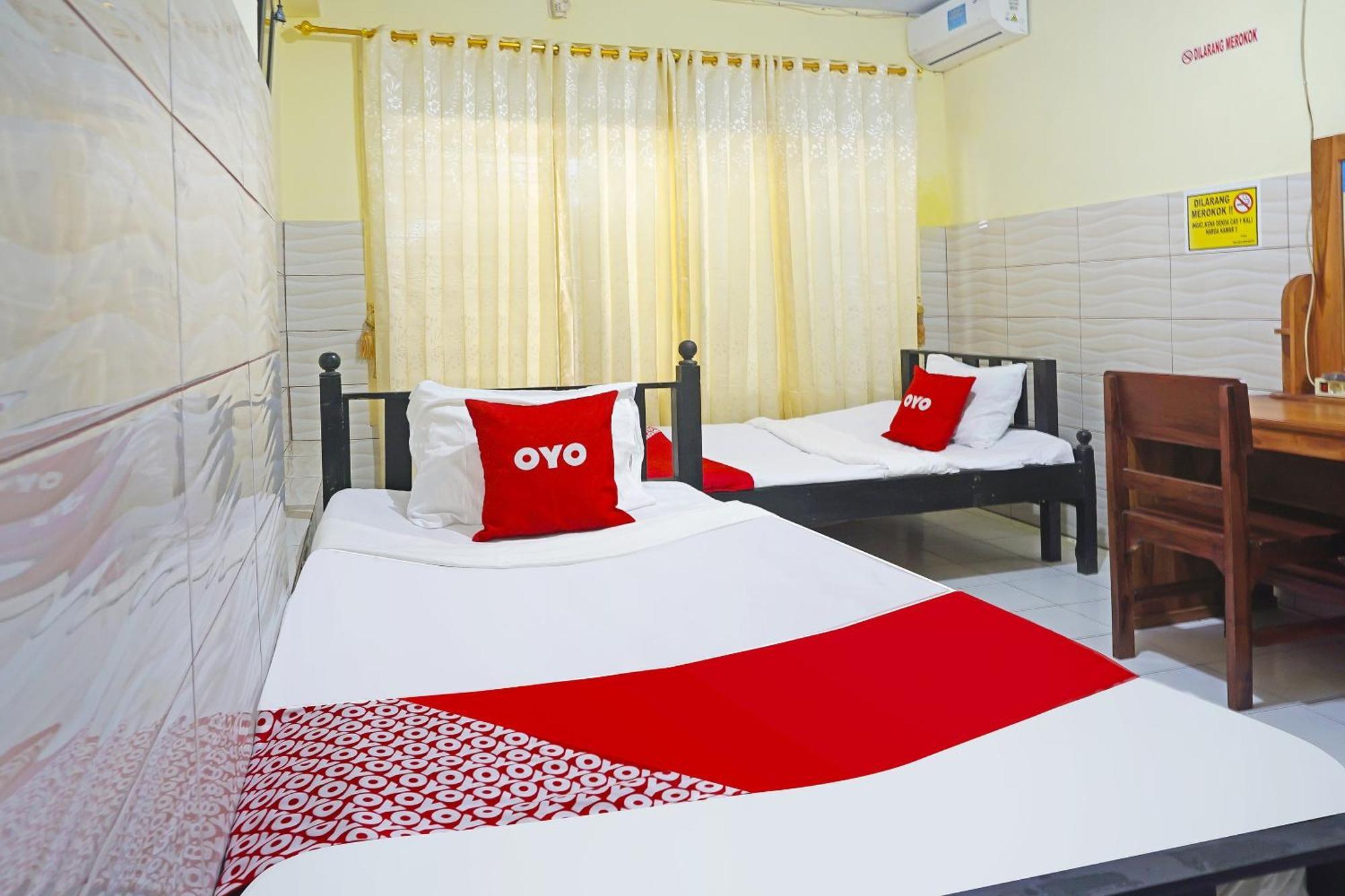 Putih Mulia Homestay Syariah Lumajang Zewnętrze zdjęcie